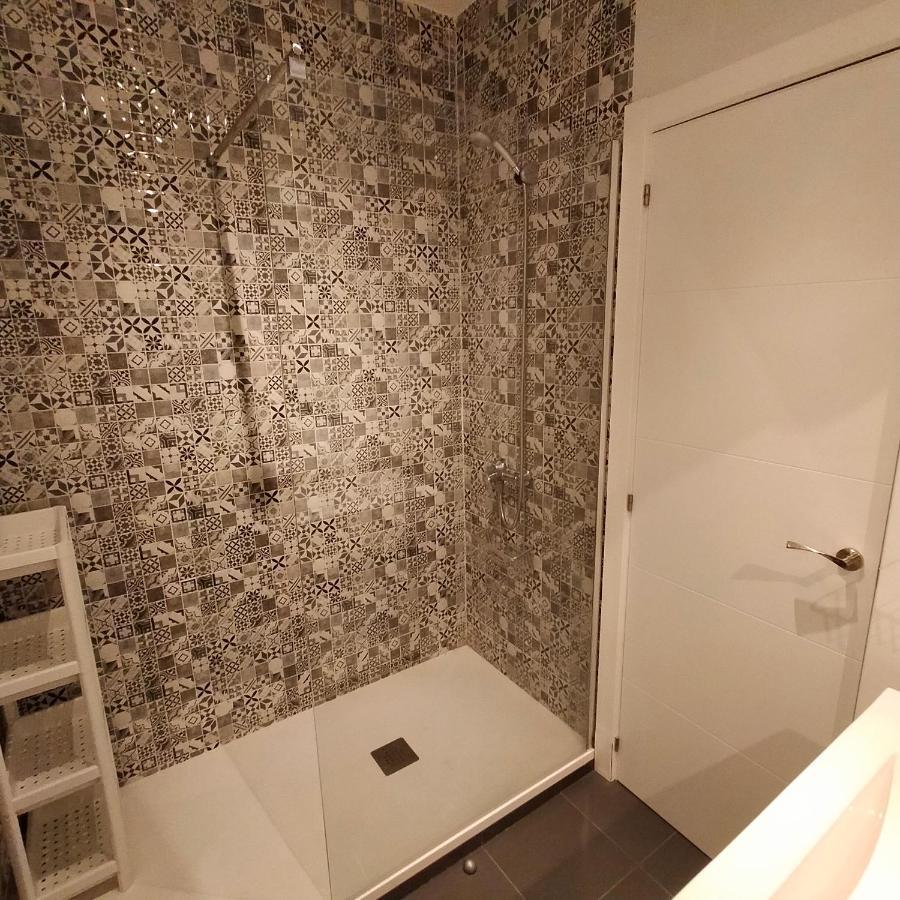 Room Pride مدريد المظهر الخارجي الصورة