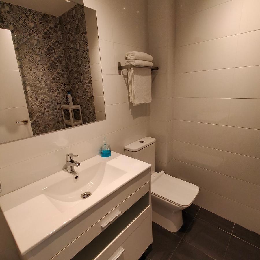 Room Pride مدريد المظهر الخارجي الصورة