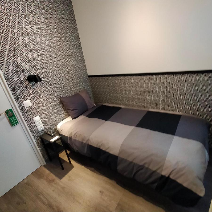 Room Pride مدريد الغرفة الصورة