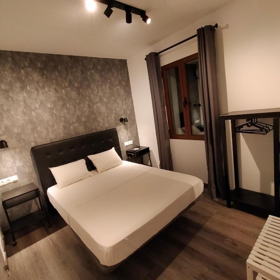Room Pride مدريد المظهر الخارجي الصورة