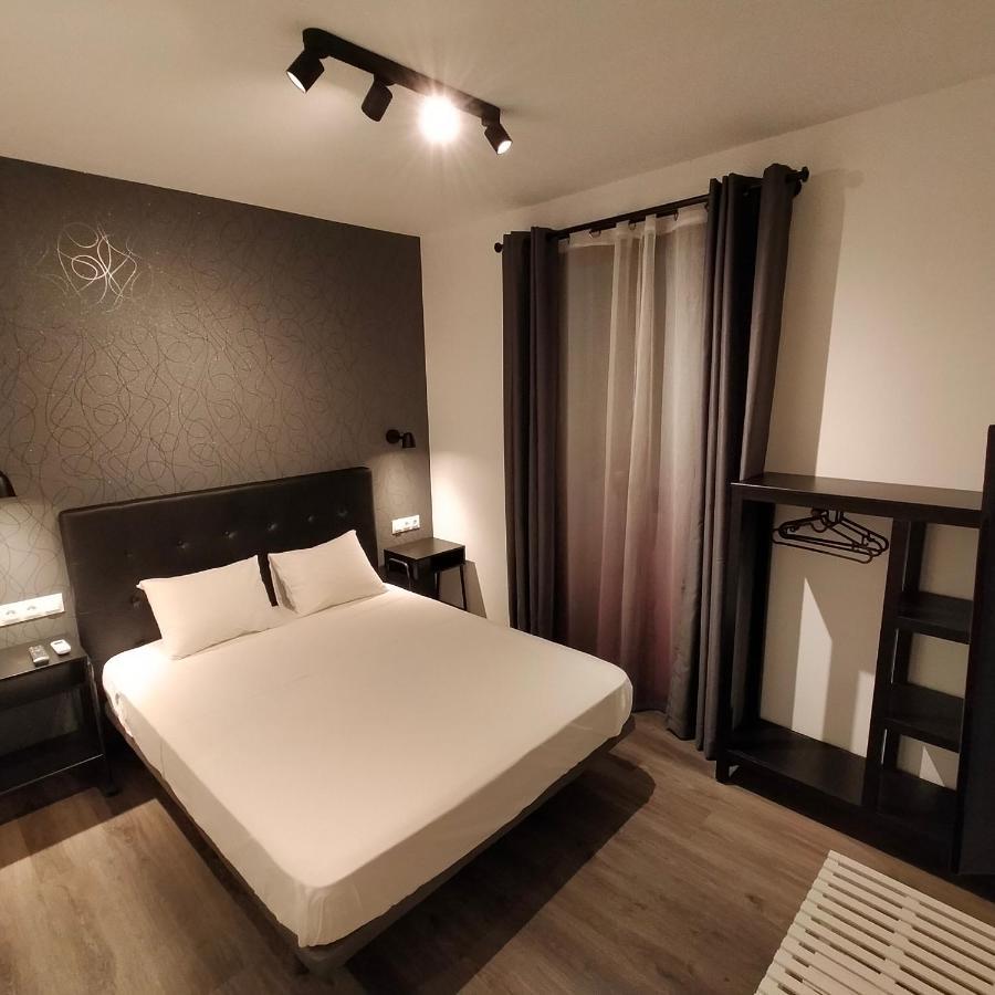Room Pride مدريد المظهر الخارجي الصورة