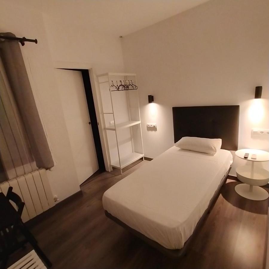 Room Pride مدريد المظهر الخارجي الصورة