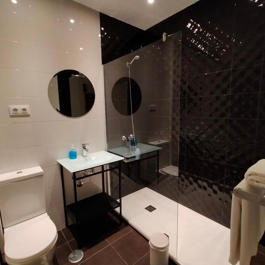Room Pride مدريد المظهر الخارجي الصورة