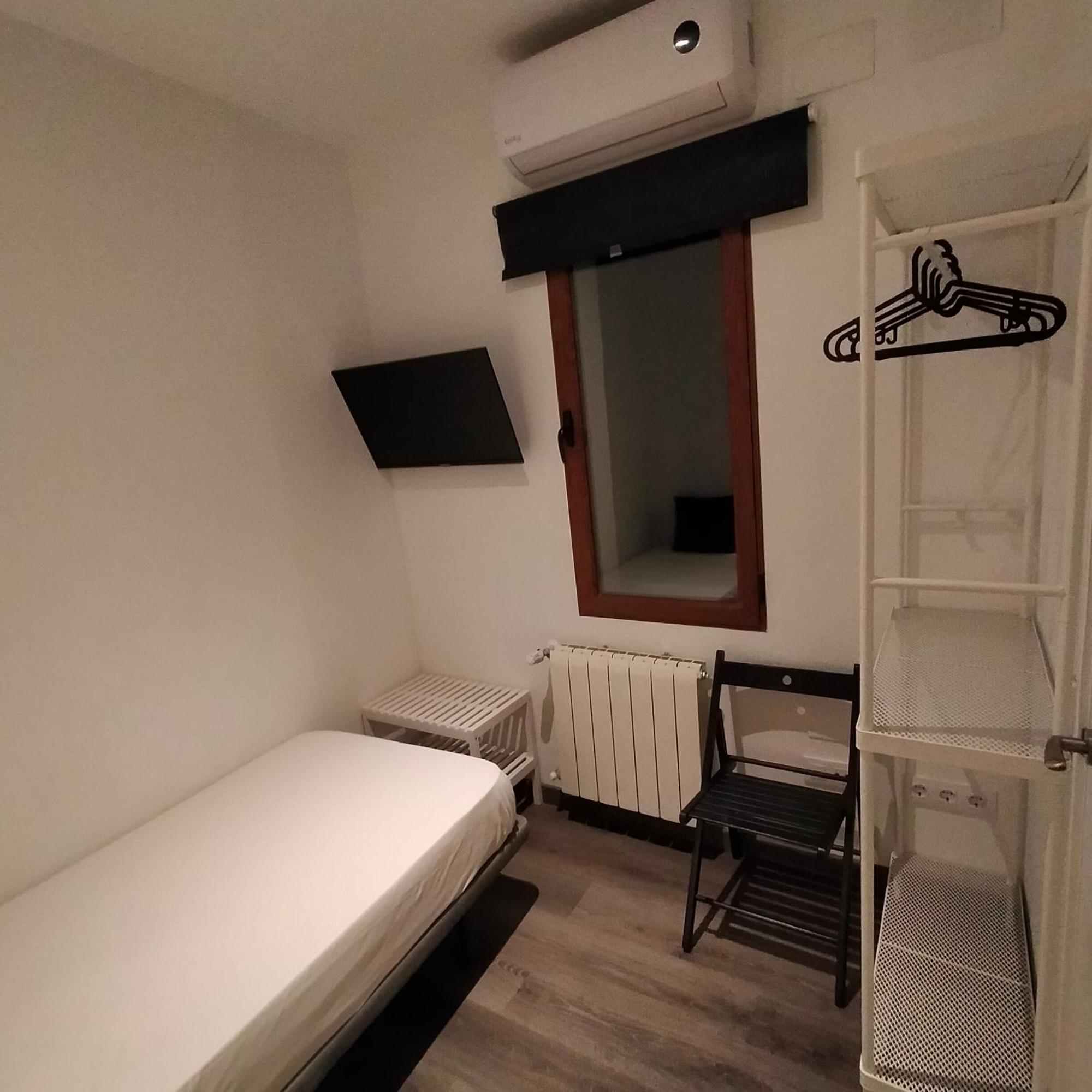 Room Pride مدريد الغرفة الصورة