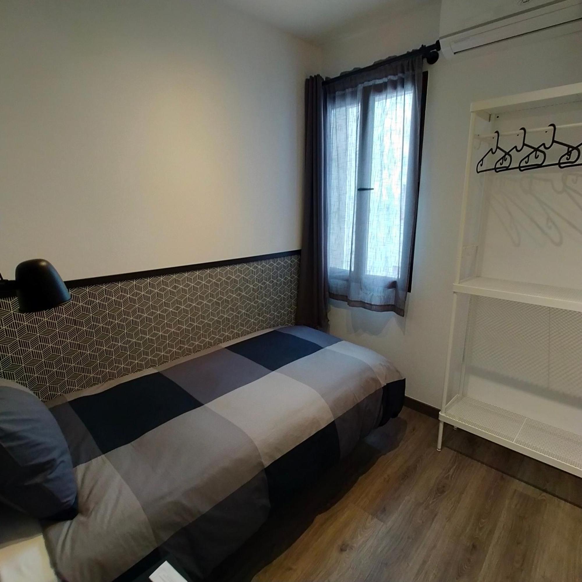 Room Pride مدريد الغرفة الصورة